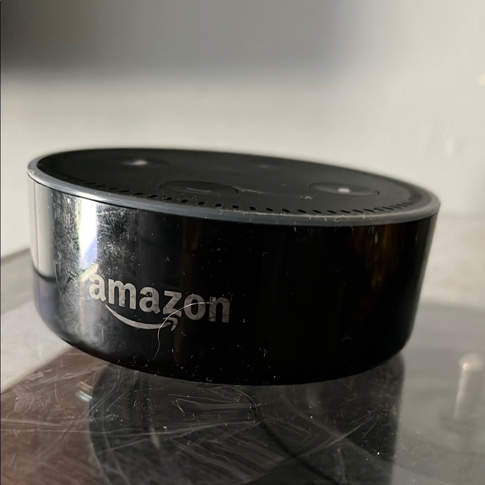 Amazon Alexa